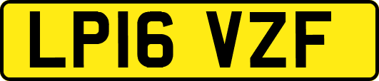 LP16VZF