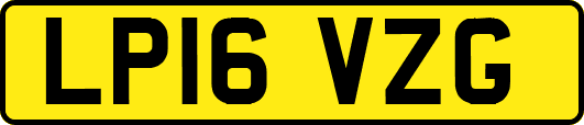 LP16VZG