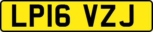 LP16VZJ