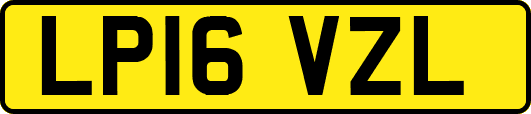 LP16VZL