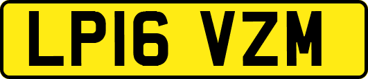 LP16VZM