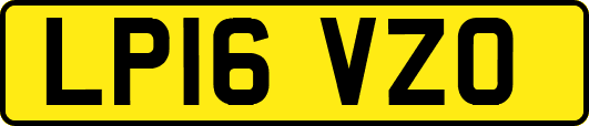 LP16VZO