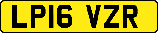 LP16VZR