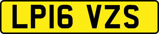LP16VZS