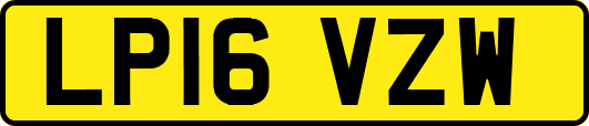 LP16VZW