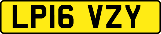 LP16VZY