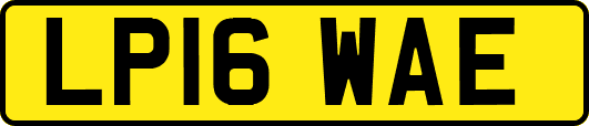 LP16WAE