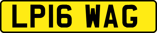 LP16WAG