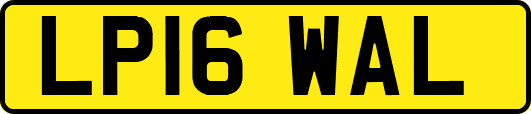LP16WAL