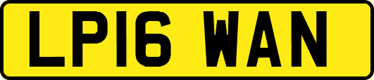LP16WAN