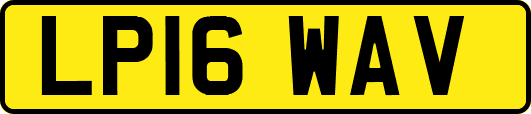 LP16WAV