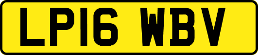 LP16WBV