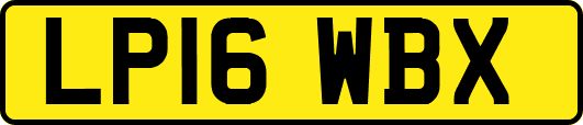 LP16WBX
