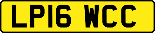 LP16WCC