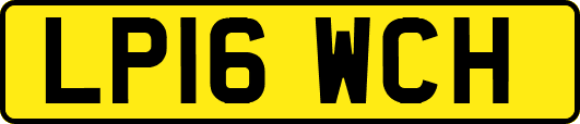 LP16WCH