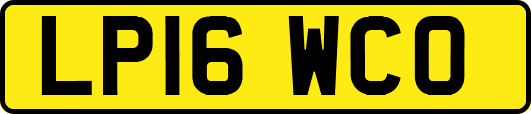 LP16WCO