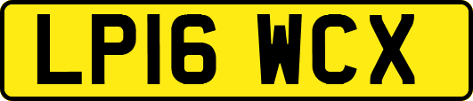 LP16WCX