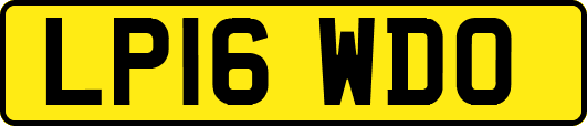 LP16WDO