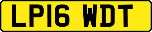 LP16WDT