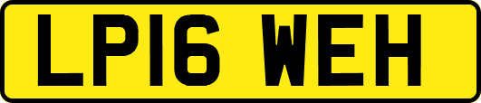 LP16WEH