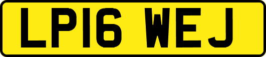 LP16WEJ