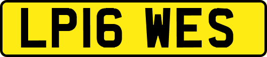 LP16WES