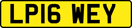 LP16WEY