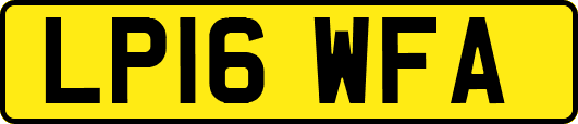 LP16WFA