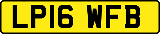 LP16WFB