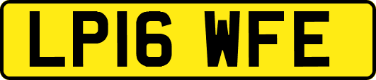 LP16WFE