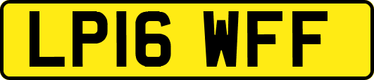 LP16WFF