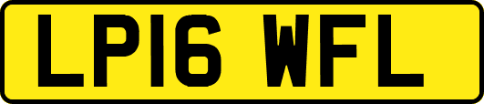 LP16WFL