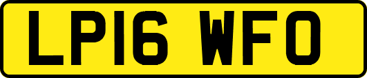 LP16WFO