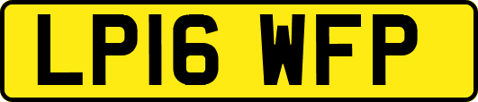 LP16WFP