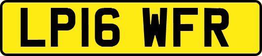 LP16WFR