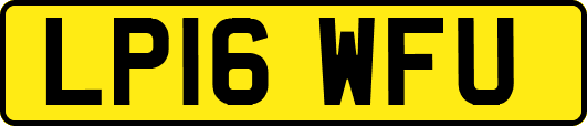 LP16WFU