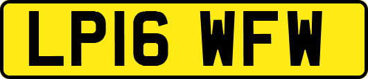 LP16WFW