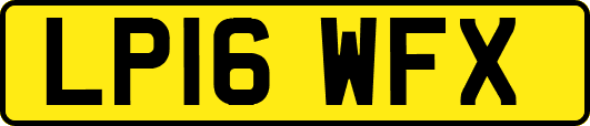 LP16WFX