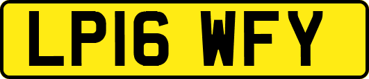 LP16WFY