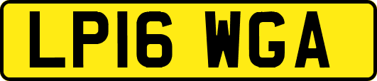 LP16WGA