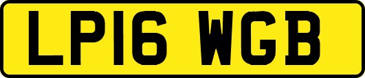 LP16WGB