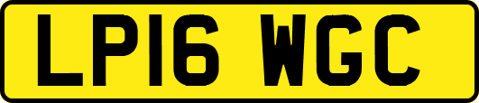 LP16WGC