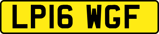 LP16WGF