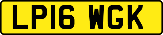 LP16WGK