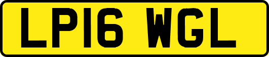 LP16WGL