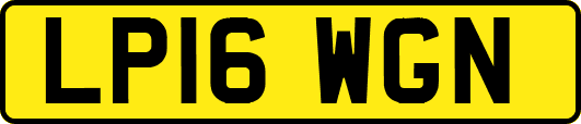 LP16WGN