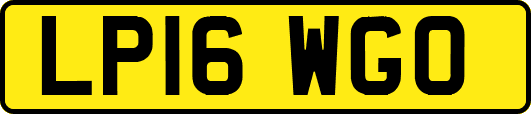 LP16WGO