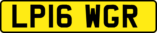 LP16WGR