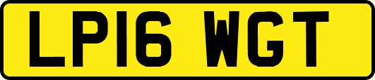 LP16WGT