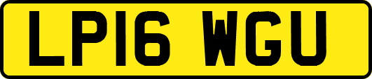 LP16WGU